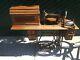 1800's Antique Victorian Singer Sewing Machine