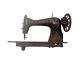 1879 Singer 03140969 Machine (antique)