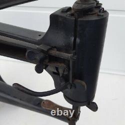 1895 Singer Pre 29K Leather cobbler Industrial sewing machine 12858319
