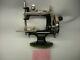 1900's Antique Singer Sewhandy Model 20 Childs Toy Sewing Machine