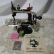 1900's Singer Antique Singer Model 20 Sewhandy Childs Toy Sewing Machine