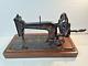 1904 Singer 48k Sewing Machine For Restoration
