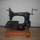 1906 Singer 24-7 Original No Decal Industrial Sewing Machine