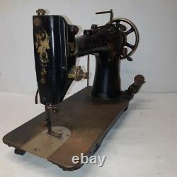 1915 Singer 103 Industrial tailor's sewing machine G3906485