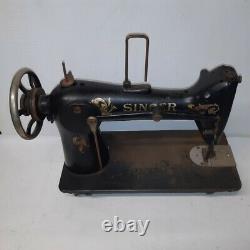 1915 Singer 103 Industrial tailor's sewing machine G3906485