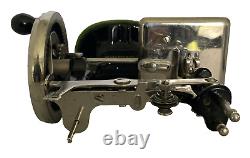 1920's Antique Singer Model 20 Sewhandy Child's Toy Sewing Machine withClamp