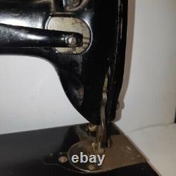 1929 Singer 96K12 Industrial Heavy Duty sewing machine head