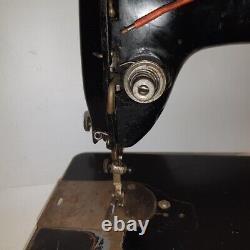 1929 Singer 96K12 Industrial Heavy Duty sewing machine head