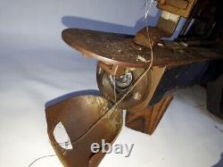 1929 Singer sewing machine 69-22 for Identification tags Blucher Shoes