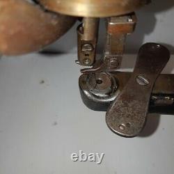 1931 Singer 29K51 Leather cobbler Industrial sewing machine Y8418696
