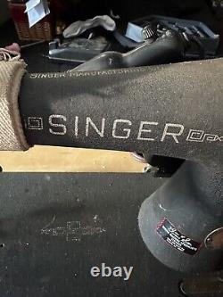 1939 Singer Sewing Machine