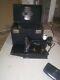 1953 Antique Vintage Singer 221 Featherweight Sewing Machine With Case