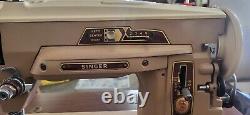 1956 Singer Sewing Machine 403A