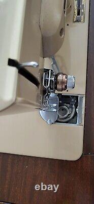 1956 Singer Sewing Machine 403A