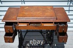 Antique 1879 Singer Treadle Sewing Machine LOCAL PICKUP ONLY