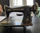 Antique 1904 Singer Sewing Machine Good Condition Rare