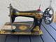 Antique 1905 Singer 15-30 Sewing Machine Vgc