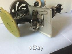 Antique Miniature Singer Childs Sewing Machine