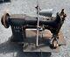 Antique Singer Industrial Sewing Machine 112w116 Parts Repair