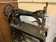 Antique Sewing Machine- Singer