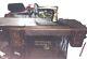 Antique Singer 66 Sewing Machine And Desk, Original Booklet Included 1954