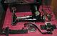 Antique Singer Mdl 101-3 Electric Sewing Machine For Spare Parts Pls Read Ad