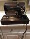 Antique Singer Model 99 -13 1924 Sewing Machine Serial #aa009972 Works Great
