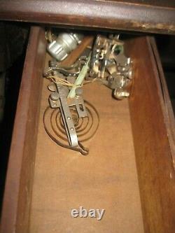 Antique Singer Peddle Powered Sewing Machine (local Pick Up Only)