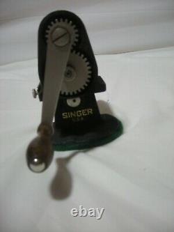 Antique Singer Sew handy 20 Pinker Machine Refurbished Complete