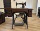 Antique Singer Sewing Machine 1903 K994067