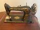 Antique Singer Sewing Machine G2229193