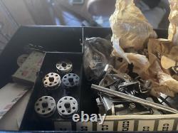 Antique Singer Sewing Machine With Cabinet