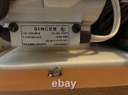 Antique singer sewing machine model 239