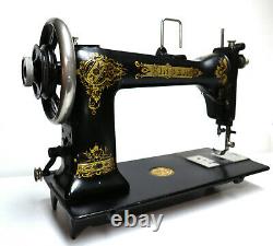 Antique vintage Singer D9 Wheeler & Wilson no. 9 9W sewing machine rare
