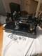 Beautiful 1950 Singer Featherweight Sewing Machine