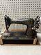 Gorgeous Antique 1911 Sewing Machine Singer Manufacturing Co G8008331 Floral