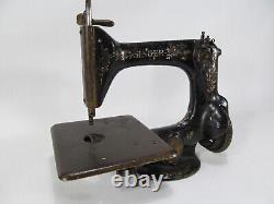 Model 24 Singer Sewing Machine 1900 N Serial Number