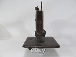 Model 24 Singer Sewing Machine 1900 N Serial Number