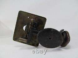 Model 24 Singer Sewing Machine 1900 N Serial Number