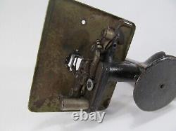 Model 24 Singer Sewing Machine 1900 N Serial Number