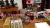 My Vintage Sewing Machines Collection Some Of Them