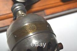 Rare Antique 1902 Singer Model 24-30 Sewing Machine withModified Motor