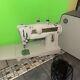 Rare Singer 431g Chain Stitch Sewing Machine Orig. Case