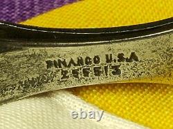 Rare Singer Sewing Machine Tweezers Simanco USA No. 255513 Lovely Antique
