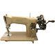 Singer 201 201k Hand Crank Sewing Machine Serviced & Restored By 3fters