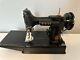 Singer 221 Featherweight Sewing Machine