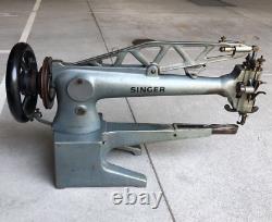 SINGER 29K72 Singer sewing machine Long arm head only