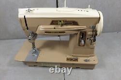 SINGER Model 403A Sewing Machine ONLY NO PEDAL