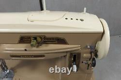 SINGER Model 403A Sewing Machine ONLY NO PEDAL