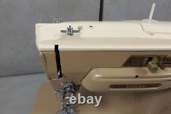 SINGER Model 403A Sewing Machine ONLY NO PEDAL